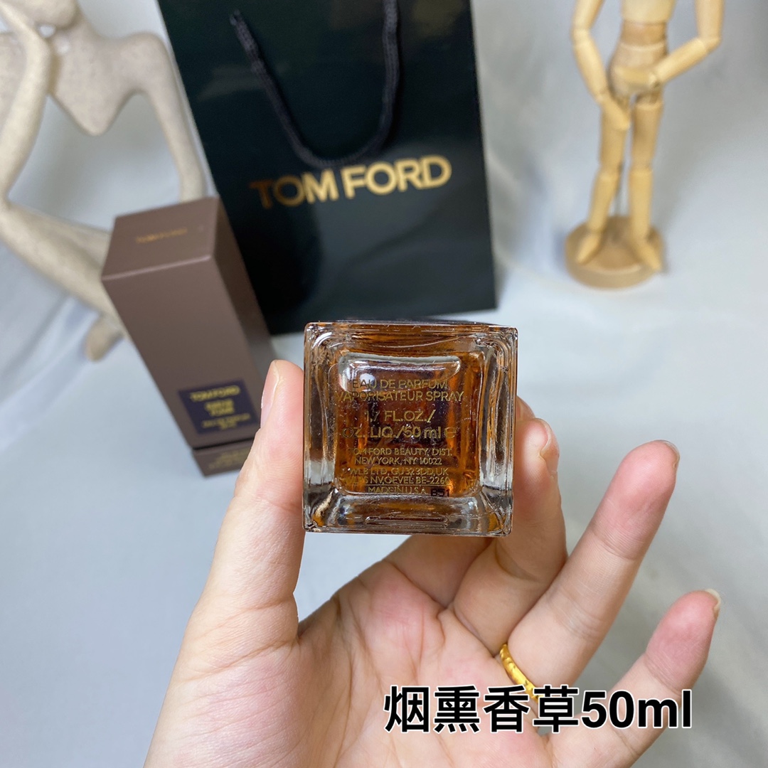 Tom Ford perfume